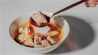 立冬必吃6食材 來碗「這款湯」補腎又養心