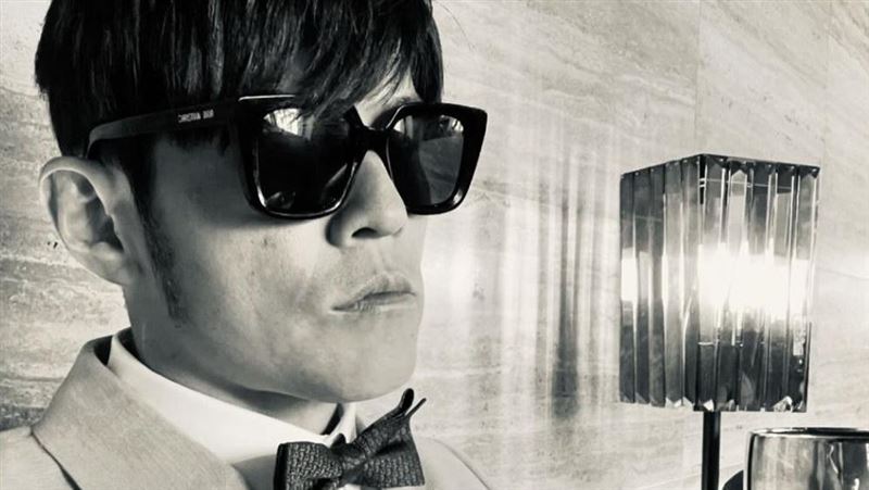 周杰倫透露有新歌!大爆出道24年錄音內幕