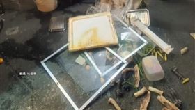 大鬧忠孝路夜市! 男掀翻醉雞又滋擾壽司攤