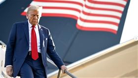 川普成功學曝光：給人機會不必在乎他是誰。（圖／翻攝自Donald J. Trump臉書）