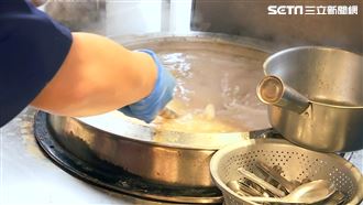 立冬食補！排隊喝羊肉湯　薑母鴨多備3倍