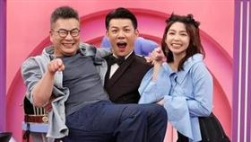 曾智希、沈玉琳。（圖／翻攝自IG）