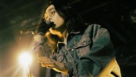 鶴The Crane前往泰國「Monster Music Festival」演出。（圖／The COSMOS提供）