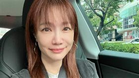 蕭彤雯容貌保養得很好，難以看出真實年齡。（圖／翻攝自蕭彤雯臉書）