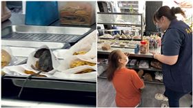 紙袋,餐檯,餐點,店家,老鼠,網友,高雄,前鎮區,豆漿店