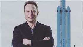 圖／馬斯克（Elon Musk）IG