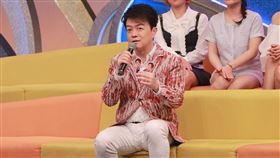 翁立友受邀表演。（圖／中視提供）
