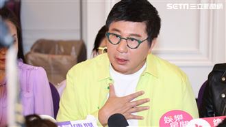 胡瓜高速公路火燒車驚魂！高齡嬤也在車上