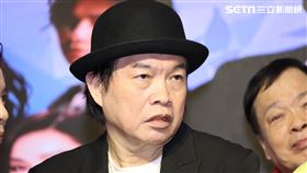 康康出席活動。（圖／記者鄭孟晃攝影）