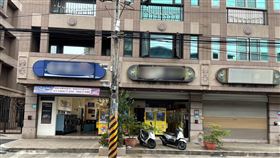 新莊,熱水器,墜樓,新北