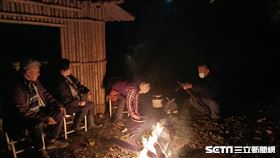 麻必浩部落泰雅族文化／翻攝畫面