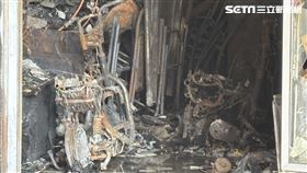 高雄,三民區,火警,電動機車,死亡,起火點