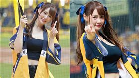 短今（合成圖／翻攝自短今IG）