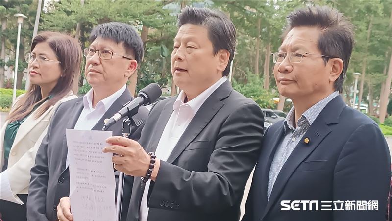 朝野協商獲共識　總預算案明將付委