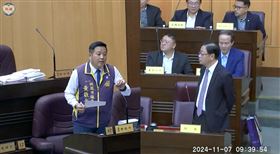 黃敬平,改名,平鎮,國中,壞（圖／翻攝自桃園市議會網站）