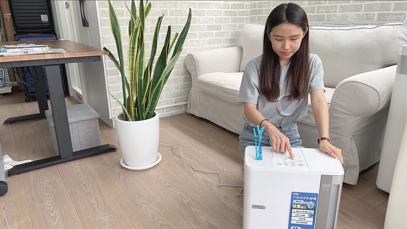 立冬溫度驟降！家用加濕器3NG行為別做