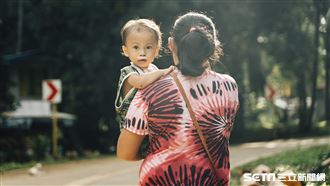 獨／來台受訓醫開義診　病童母：有希望了