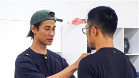 盧彥澤。（圖／翻攝自盧彥澤臉書）