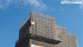 房地產/建商（記者陳弋攝影）