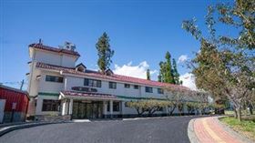 福壽山農場,福壽山闖翻新
（圖／福壽山農場提供）