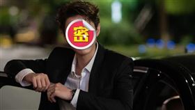 ▲何健麒（圖／翻攝自何健麒IG）