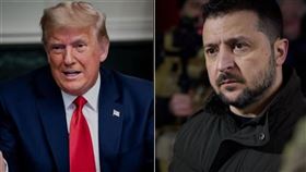 美國總統大選,川普,Donald Trump,賀錦麗,Kamala Harri,俄烏戰爭,方案,北約,武器