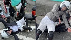 中職,味全龍隊,啦啦隊,小龍女,李多慧,機車駕照,騎車環島,樂天桃猿,山G,Threads,花東海岸