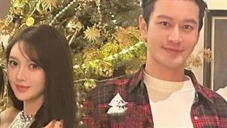 葉珂黑歷史被挖　黃曉明公開現身道歉哭了