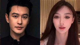 黃曉明,Angelababy,楊穎,葉珂,劉大錘,懷孕,分手費,墮胎