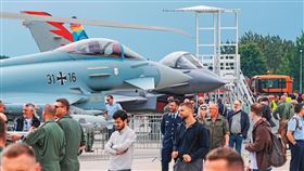 川普來了！3兆美元國防航太商機最大亮點