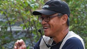 快訊／生態界齊哀！台灣「老鷹專家」沈錦豐病逝　家屬證實了（圖／翻攝自臉書）