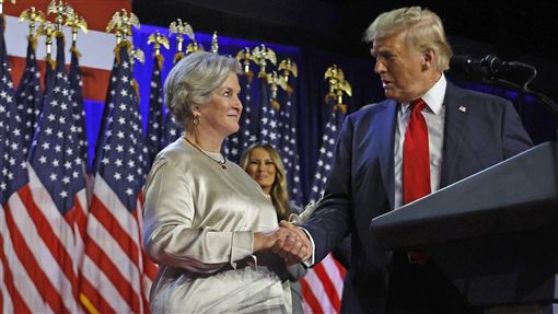 白宮幕僚長威爾斯受訪爆川普酒鬼型人格