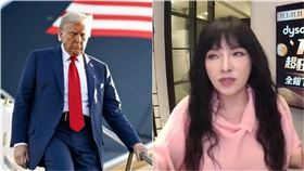 （圖／翻攝自唐綺陽臉書）