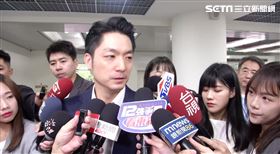 蔣萬安談大巨蛋、簡舒培