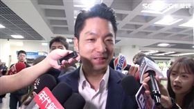 蔣萬安談大巨蛋、簡舒培