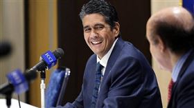 堅定挺台！帛琉總統連任：中國狂大力施壓