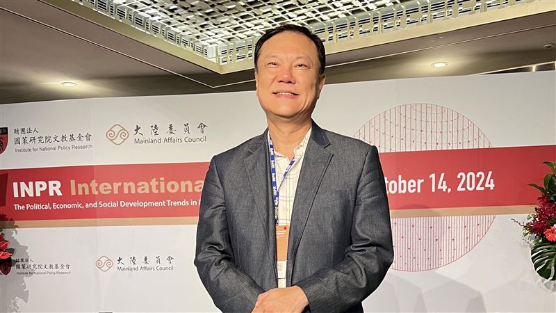 川普的環境政策焦點　金士懿博士這樣看