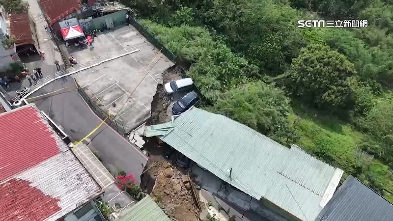 測站1數字驚人　氣象署：進入地震好發期