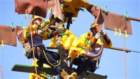 台電2025僱員甄試招近千名新血　簡章12／26公告（業配勿用）