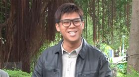 葛斯齊。（圖／翻攝畫面）