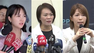 遭民眾黨嗆「文盲」！簡舒培狠酸這2人