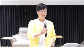 馮偉傑（圖／瑞揚創意提供）