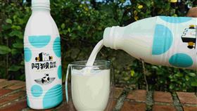 接地氣！「阿猴在地鮮乳」換新裝　阿猴城意象更在地（業配勿用）