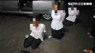 「借竅驅魔」打死女信徒　2審逆轉改判7年