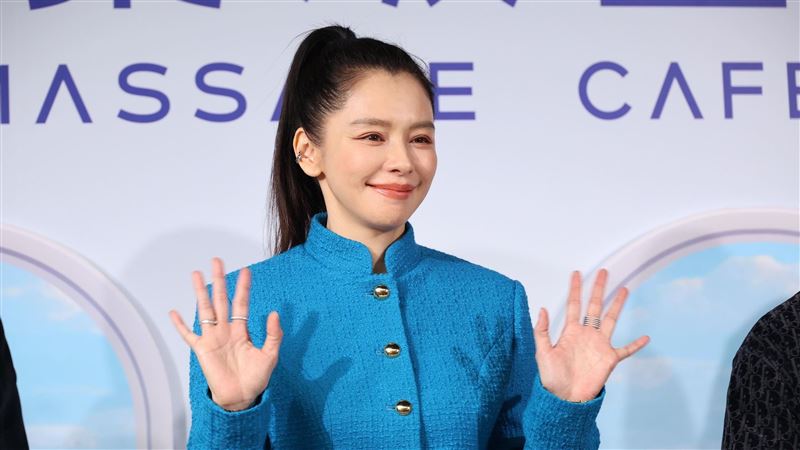 徐若瑄擔心不能再唱 媽媽第一反應曝光