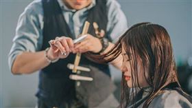 髮型師,設計師,剪頭髮
（圖／翻攝自Pixabay）