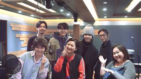 《老少女奇遇記2》麋先生、宇宙人（圖／相信音樂提供）