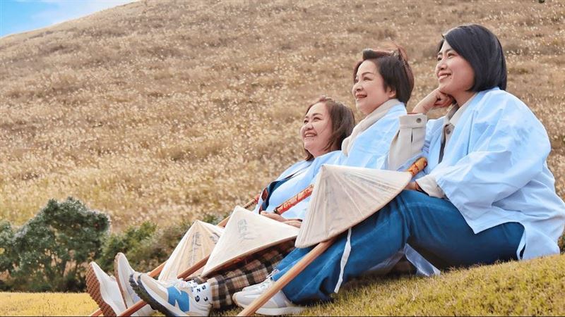 《老少女奇遇記2》感動人心（圖／相信音樂提供）