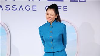 徐若瑄罹癌身體狀態曝　嘆：還是要向前走