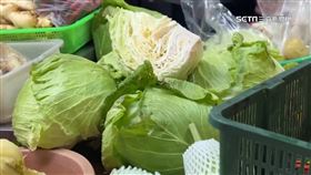 議員轟高麗菜產地1顆22元 市場竟賣2百元